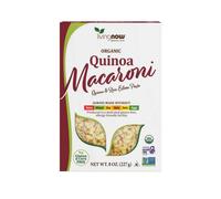 Pasta Di Maccheroni Di Quinoa Biologica 8 Oz Di Now Foods