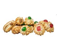 PASTA DI MANDORLA - LINEA PASTICCERIA SECCA - 2 KG