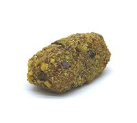 Pasta di Mandorla Pistacchio - 20pz