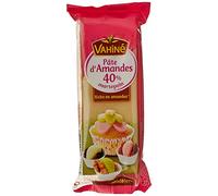 Pasta di mandorle tricolore