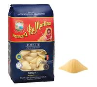 Pasta Di Martino Pasta Corta & Pasta Lunga Confezioni da 500 g (Trofette)