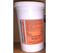 Pasta di montaggio, antigrippante NASP -35+1350°C. in barattolo da 1000ML