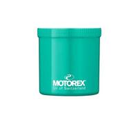Pasta di montaggio motorex anti seize 850 g