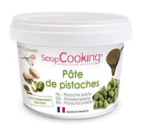 Pasta di pistacchio 200 g