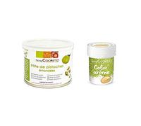 Pasta di pistacchio 200 g + aroma di pistacchio verde