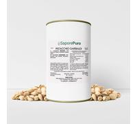 Pasta di Pistacchio Sicilia - 1kg - Garibaldi