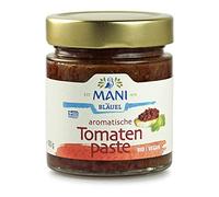 Pasta di pomodori Bio GR-BIO-03 180 g (vegano)