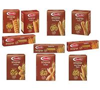Barilla Pasta Integrale Italiana (10 x 500 g)