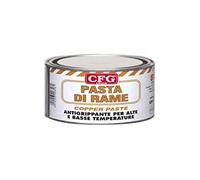 CFG Pasta di rame antigrippante per alte e basse temperature 500 ml
