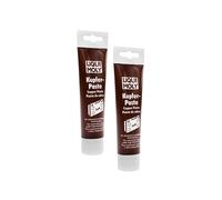 Pasta di Rame Liqui Moly 2 X 100 G per Freni Montaggio Grasso
