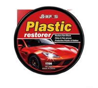 Pasta di restauro in plastica per autoveicoli per finiture interne per migliorare l'aspetto e resistere ai danni causati dai raggi UV in corso