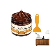 Pasta di riparazione per legno, per mobili, 35 g, per restauro per superfici in legno