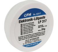 Pasta di saldatura CFH LP317