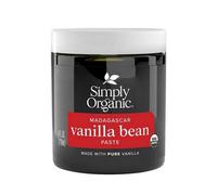 Pasta Di Semi Di Vaniglia 4 Oz Per La Cucina By Simply Organic