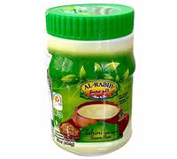 Pasta di Sesamo Al-Rabih Tahini Vasetto da 454 g Oriental Food Spezia