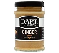 Pasta di zenzero Bart, 95g