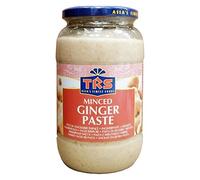 Pasta di zenzero tritata 1kg TRS