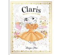 Pasta Disaster: The Chicest Mouse in Paris: 7: Claris #7