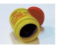 Pasta Disossidante Per Saldare Da Grammi 75 Oreca Set 5 Pezzi - Oreca New