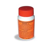 Pasta Disossidante ROSOL 3 da 250 gr