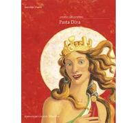 Pasta Diva
