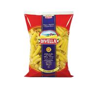 Pasta Divella Elicoidali N° 22 24 x 500 g Pasta Corta
