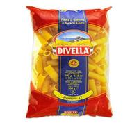 Divella 017 Rigatoni 500gr
