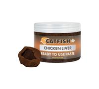 Pasta Dynamite Chicken Liver Ready Paste Dynamite Baits