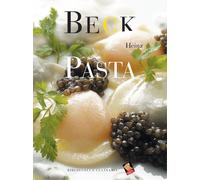 Pasta. Ediz. inglese - Beck Heinz