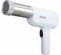 Pasta elettrica automatica portatile con 4 secchi for pasta e impasto, in acciaio inossidabile senza fili