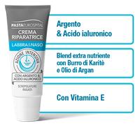 Pasta Eurospital Crema Riparatrice Labbra&Naso 8ml