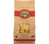 Pasta Farfalle Biologica 16 Oz (Confezione Da 12) Di Montebello