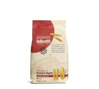 Pasta Felicetti Pennine Rigate n.129 Confezione da 500g