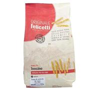 Pasta Felicetti Treccine n.73 Confezione da 500g