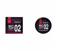 Pasta Fissante Matt Clay Salerm [125 ml]