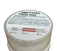 Pasta Franke per acciaio e fragranite