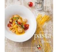 Pasta fresca. Ediz. a colori