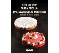 Pasta frolla, dal classico al moderno
