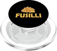 Pasta Fusilli | Italian Food noodle PopSockets PopGrip per MagSafe