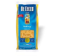 Pasta Fusilli n° 34 5 x 500 gr. - De Cecco