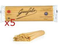 PASTA GAROFALO BUCATINI DI GRANO DURO PASTA DI GRAGNANO IGP 5 da 500gr