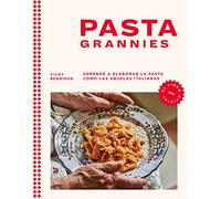Pasta Grannies: Aprende a elaborar la pasta como las abuelas Italianas / The Secrets of Italy's Best Home Cooks