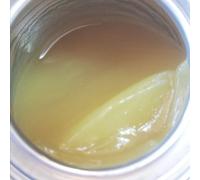 Pasta grasso lubrificante per foratura taglio metalli Stella Bianca 500gr