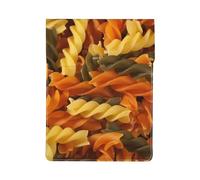 Pasta gustosa, Custodia per laptop in pelle PU, borsa per notebook, custodia per laptop, custodia per tablet