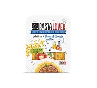 Pasta Hélices + Salsa De Tomate Y Atún Gallo Lover 180g