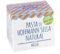 SELLA SRL PASTA HOFFMANN SELLA NAT 75ML