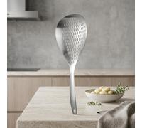 Pasta in Acciaio con Filtro Trogolo e Comfort Grip