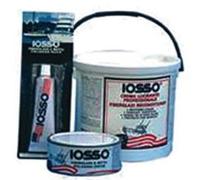 PASTA IOSSO LUCIDANTE PER METALLI & PLEXIGLASS Lt 2