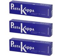 Pasta Kappa Tubo 75 Ml 3x75 ml