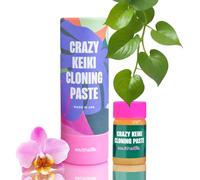 Pasta Keiki per moltiplicare e per Far Crescere l’Orchidea Phalaenopsis - citochinina e vitamina B1 per espandere la Tua Collezione di Piante - Anche per Le Piante da Appartamento